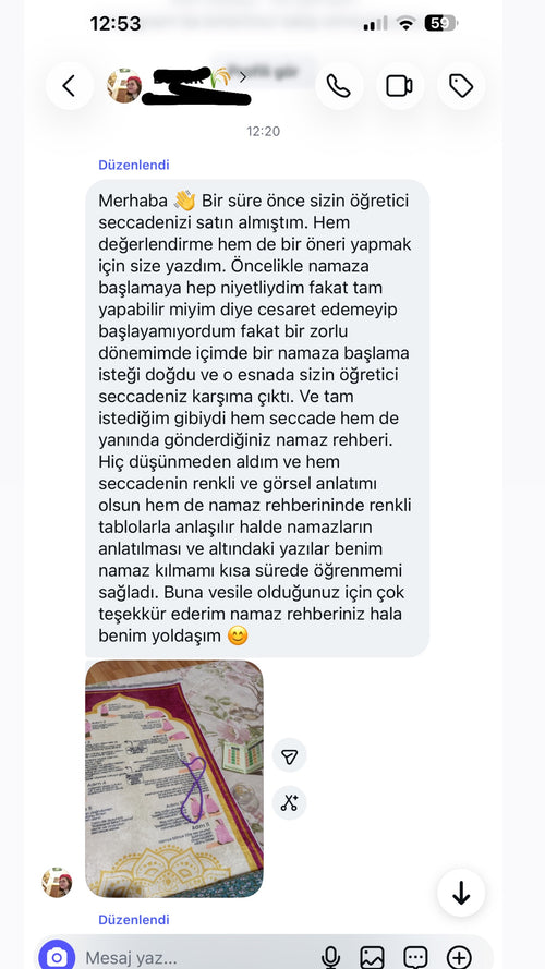Sizden Gelenler