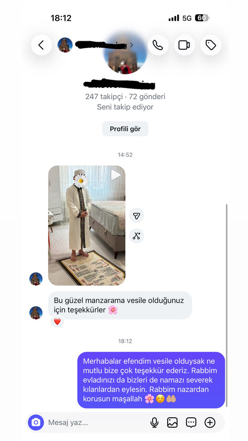Sizden Gelenler