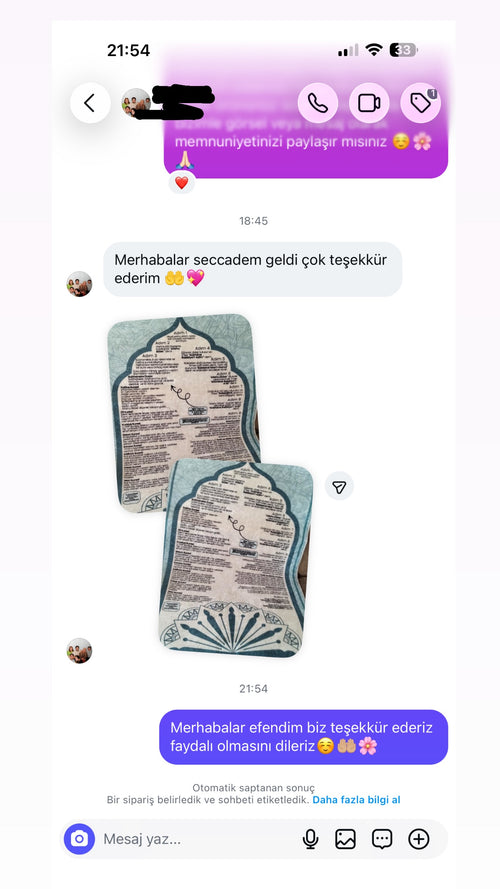 Sizden Gelenler