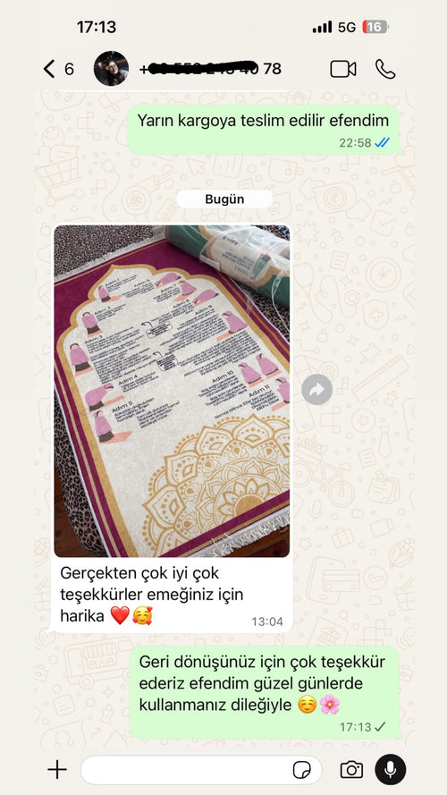 Sizden Gelenler