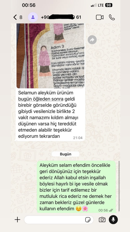 Sizden Gelenler