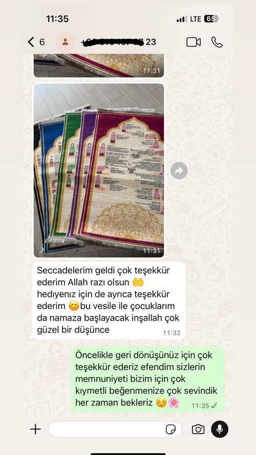 Sizden Gelenler
