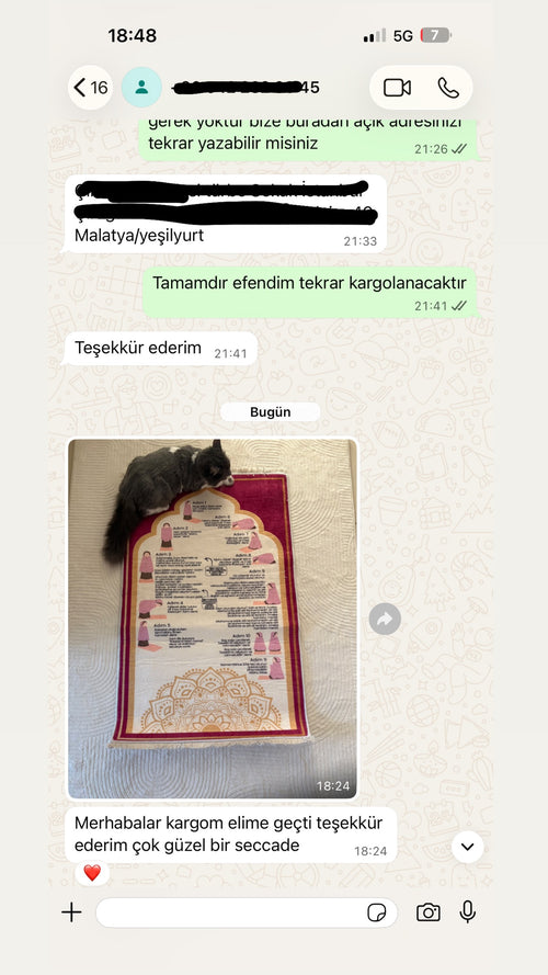Sizden Gelenler