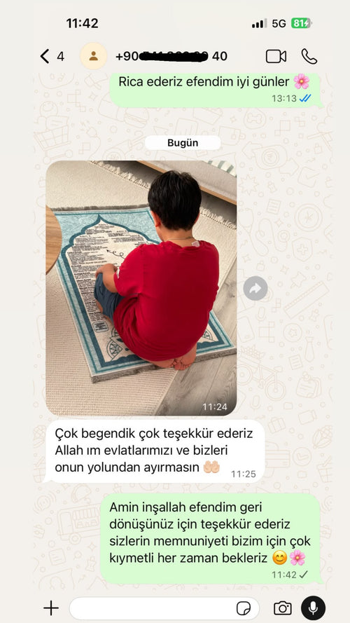 Sizden Gelenler