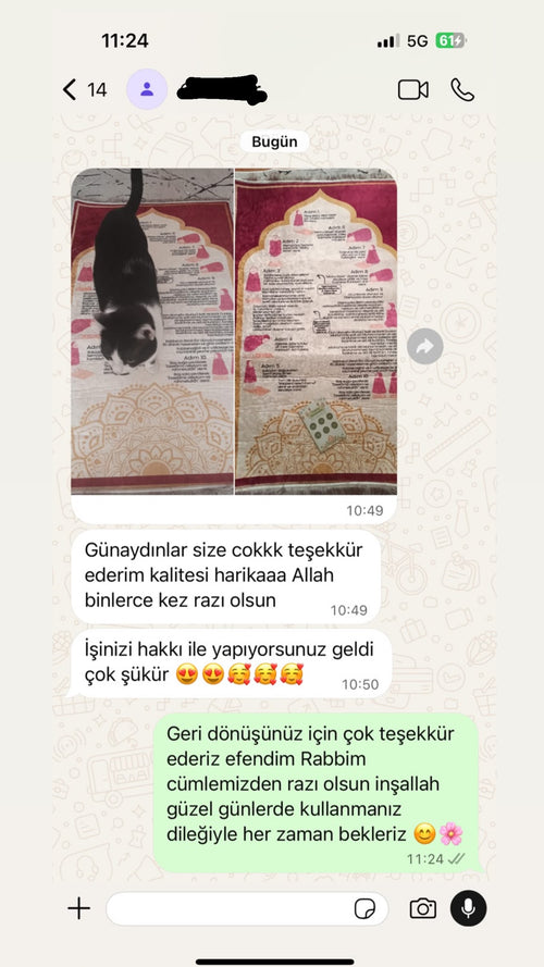Sizden Gelenler